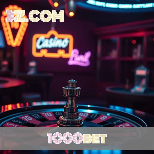 A Magia dos Jogos na 1000bet: Diversão sem Limites