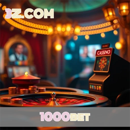 A Magia do Login no 1000bet: Entre na Diversão
