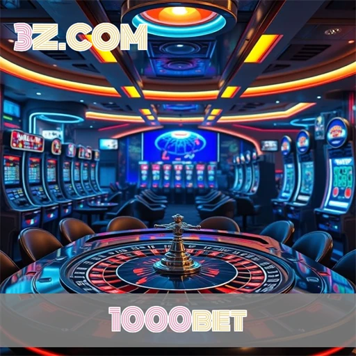 Conquiste Emoções na Seção Paga do 1000bet