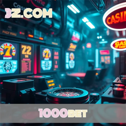 Promoção Incrível da 1000bet para Aumentar Sua Diversão