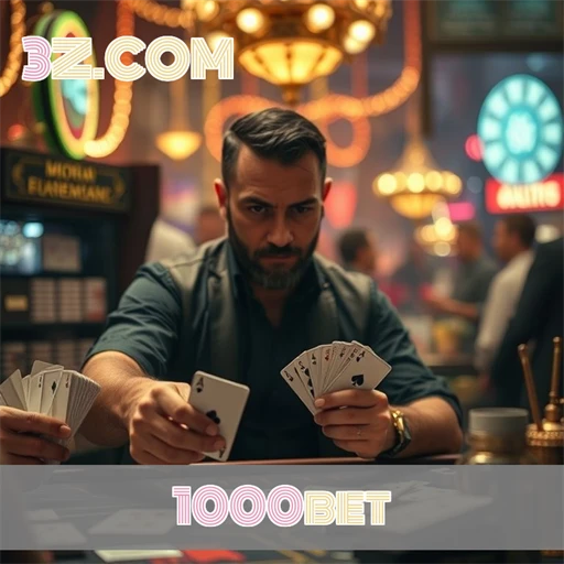Experiências VIP no 1000bet: Apostando no Exclusivo