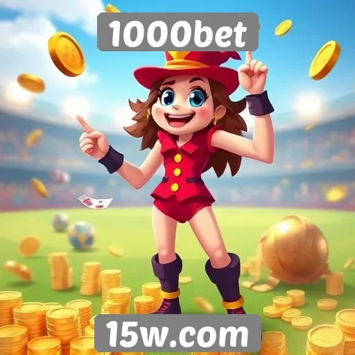 Explorando os jogos de cassino disponíveis no 1000bet
