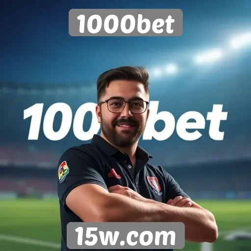 Experiência do usuário na plataforma 1000bet