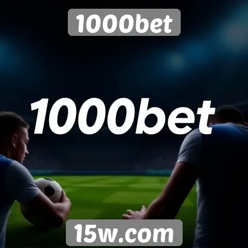 Análise da plataforma de apostas 1000bet