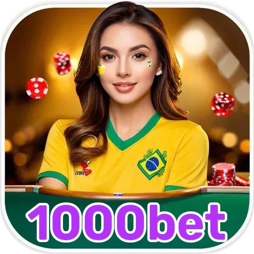 1000bet: Descubra a Incrível Experiência de Jogos Online Que Oferecemos